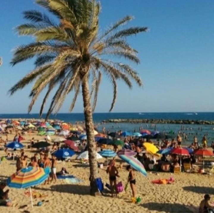 Casamare Villa Marina di Ragusa Luaran gambar