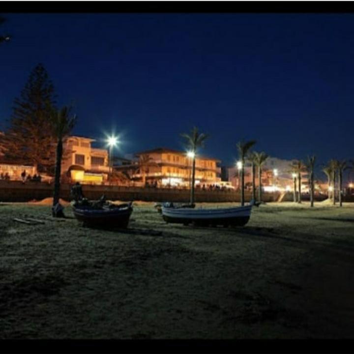 Casamare Villa Marina di Ragusa Luaran gambar