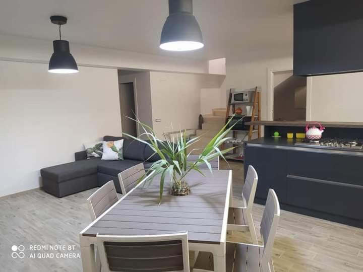 Casamare Villa Marina di Ragusa Luaran gambar