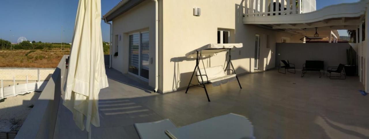 Casamare Villa Marina di Ragusa Luaran gambar