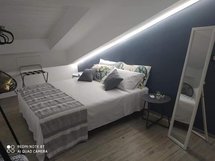 Casamare Villa Marina di Ragusa Luaran gambar