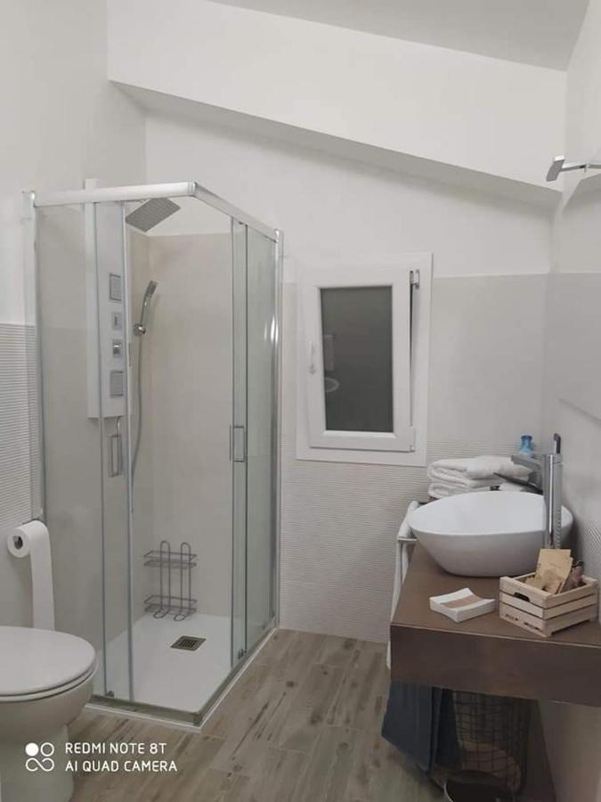 Casamare Villa Marina di Ragusa Luaran gambar