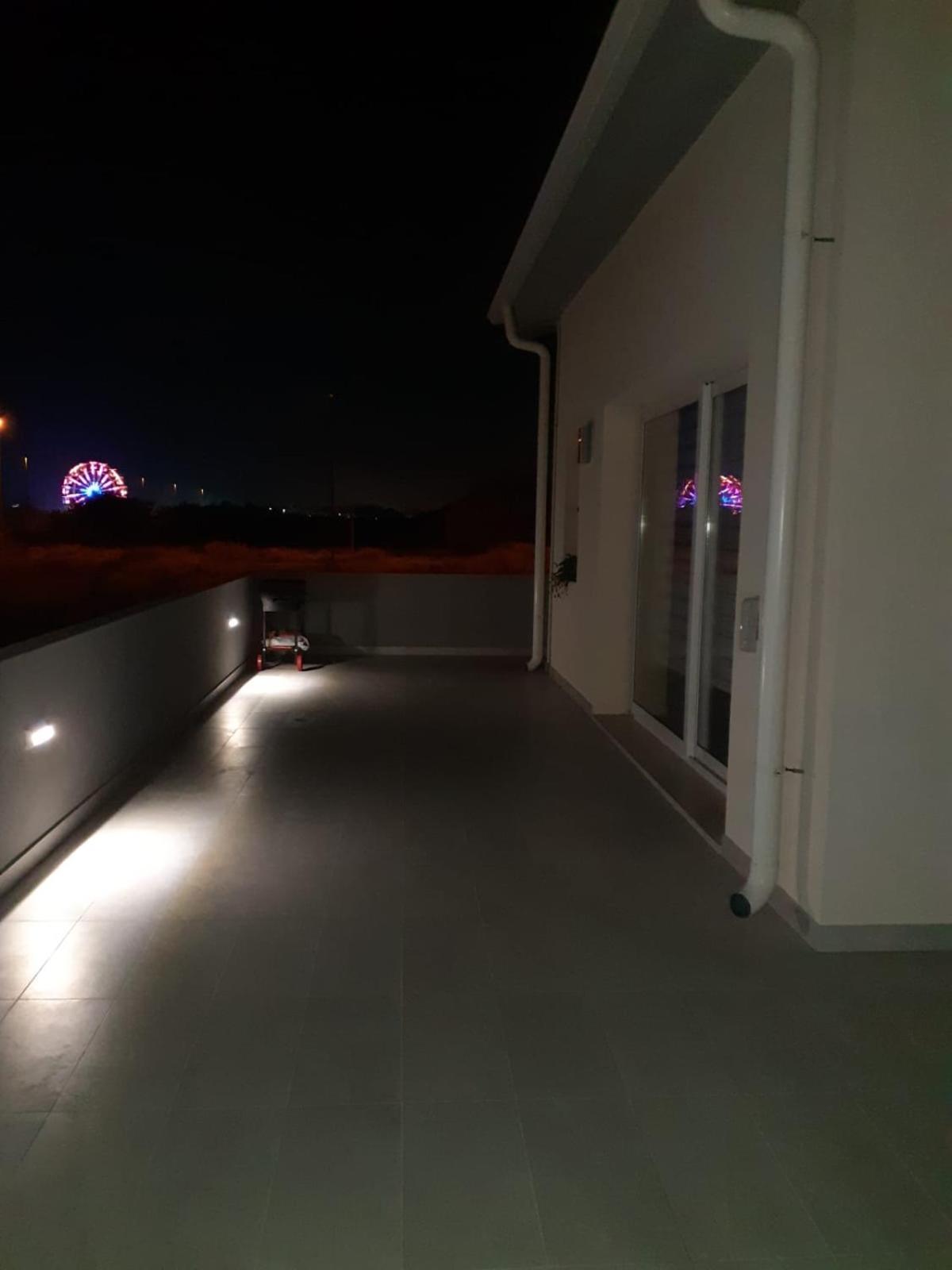 Casamare Villa Marina di Ragusa Luaran gambar