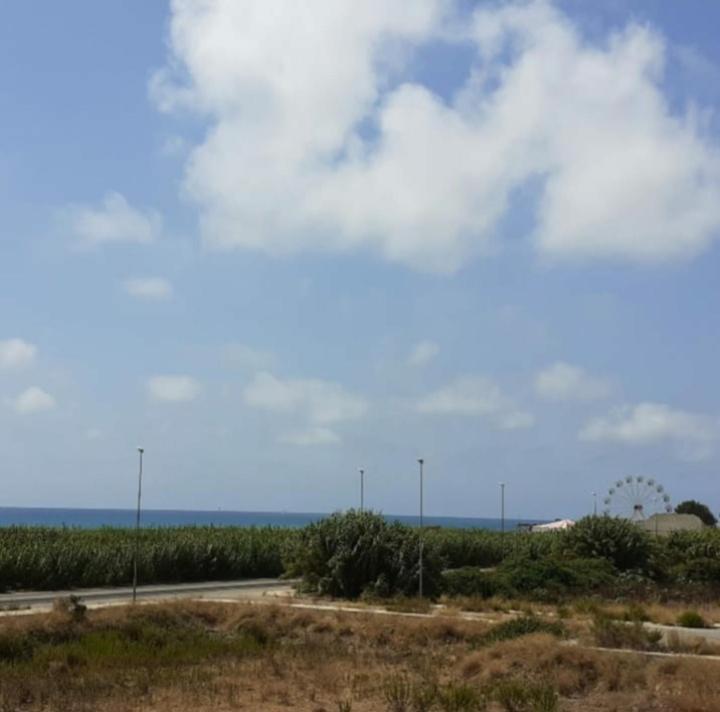 Casamare Villa Marina di Ragusa Luaran gambar